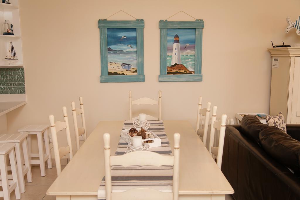 Diaz Beach Apartment Diasstrand ภายนอก รูปภาพ
