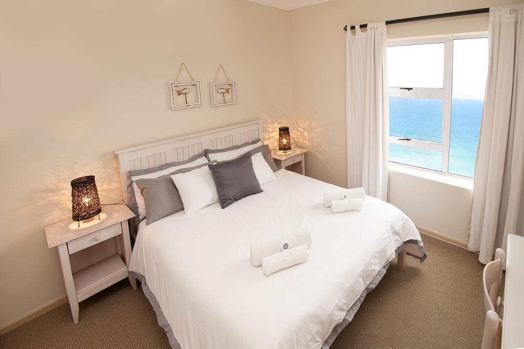 Diaz Beach Apartment Diasstrand ภายนอก รูปภาพ