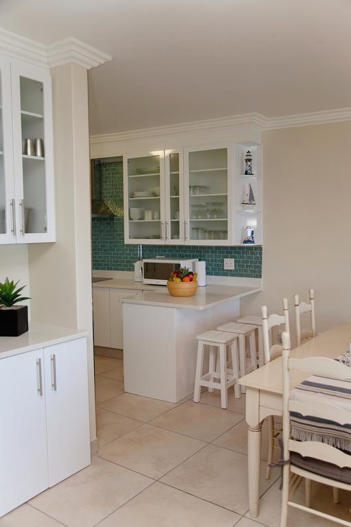 Diaz Beach Apartment Diasstrand ภายนอก รูปภาพ
